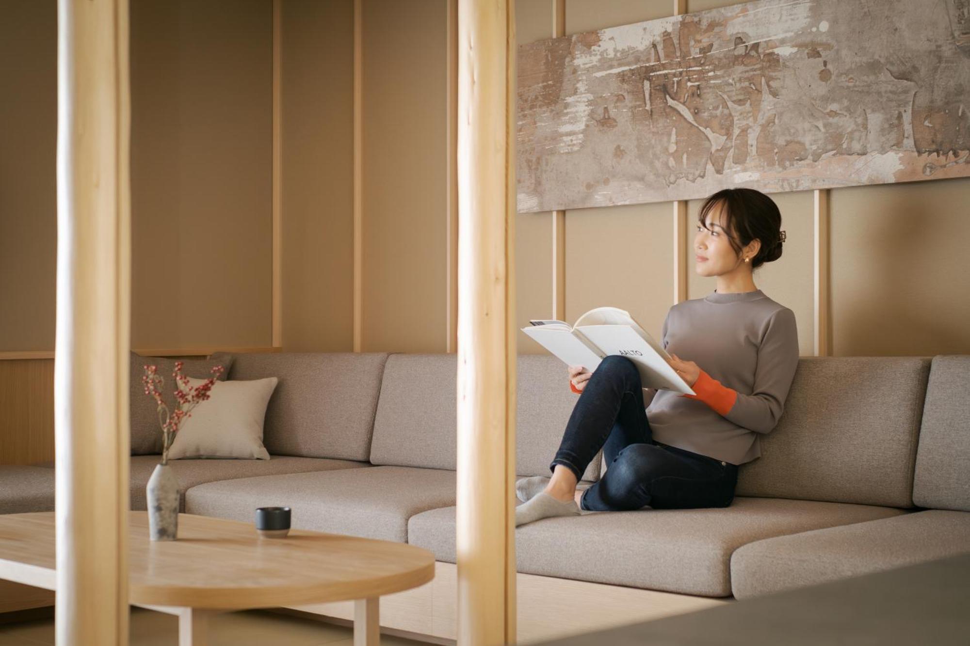 Anjin Gosho Ebisugawa Villa เกียวโต ภายนอก รูปภาพ