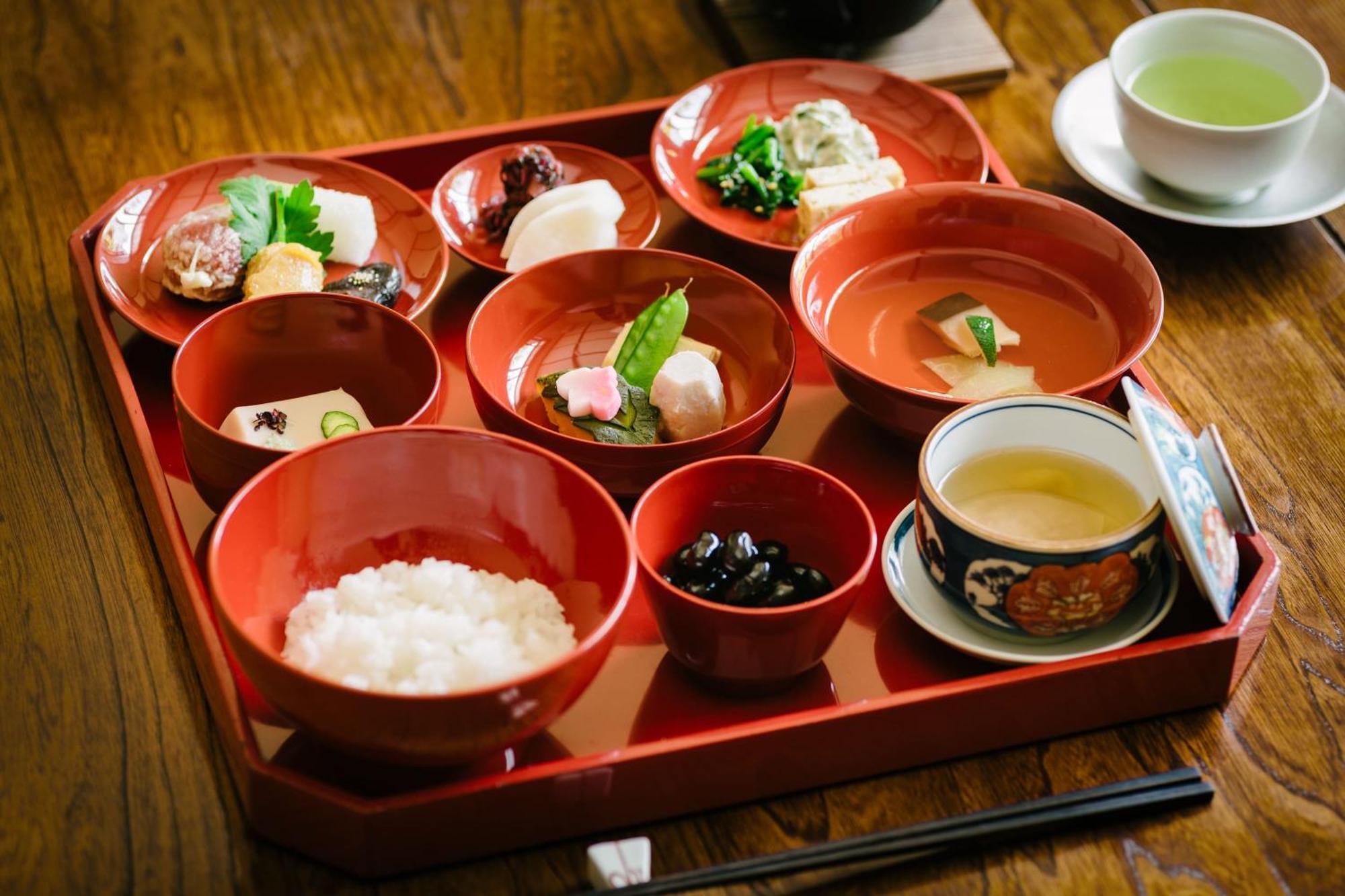 Anjin Gosho Ebisugawa Villa เกียวโต ภายนอก รูปภาพ